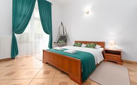 Nasze Kamienice Apartament Muzyczny Z Antresola